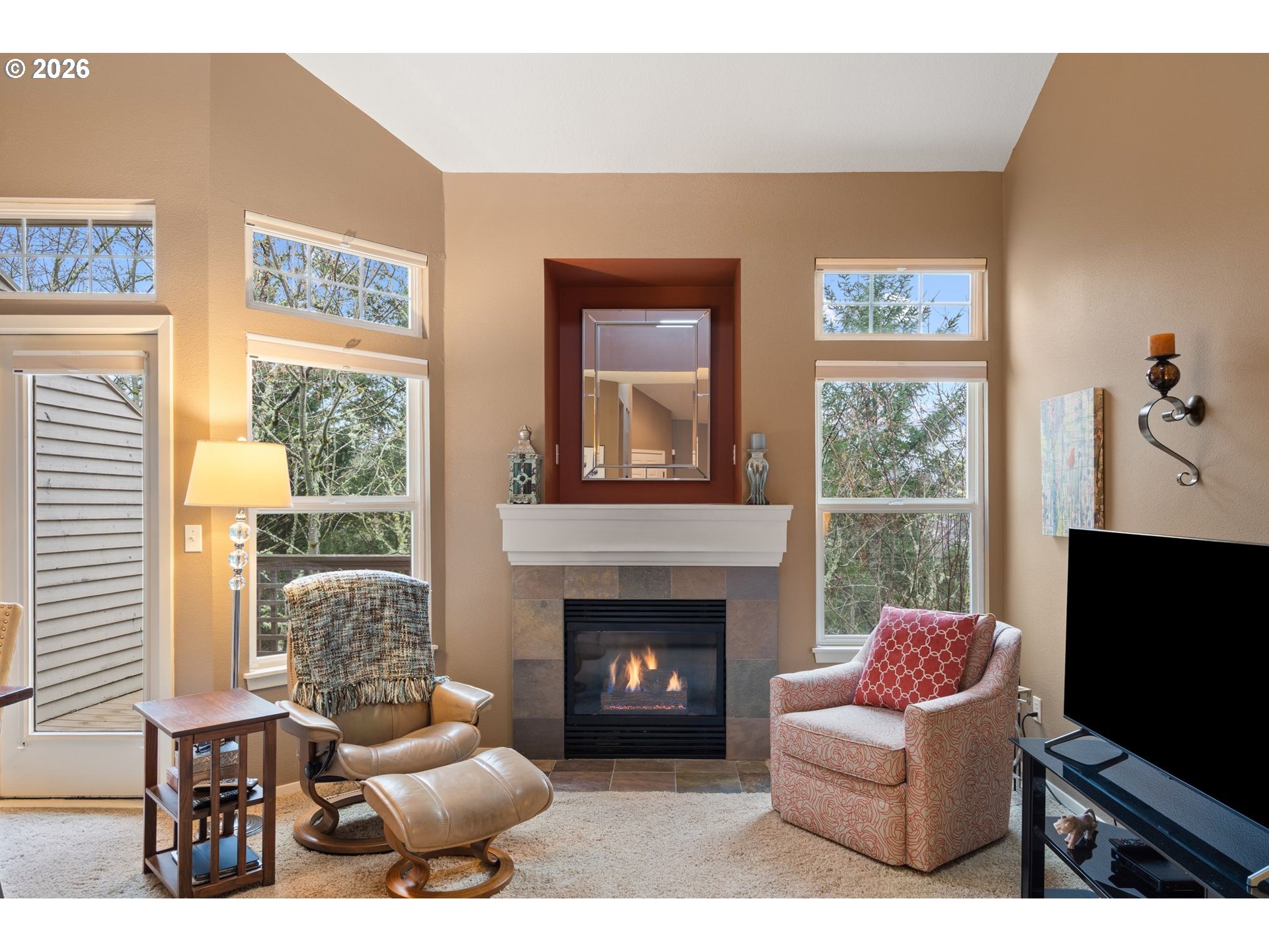 9709 Northwest Silver Ridge Loop Portland, OR 97229 - Photo 10 of 31