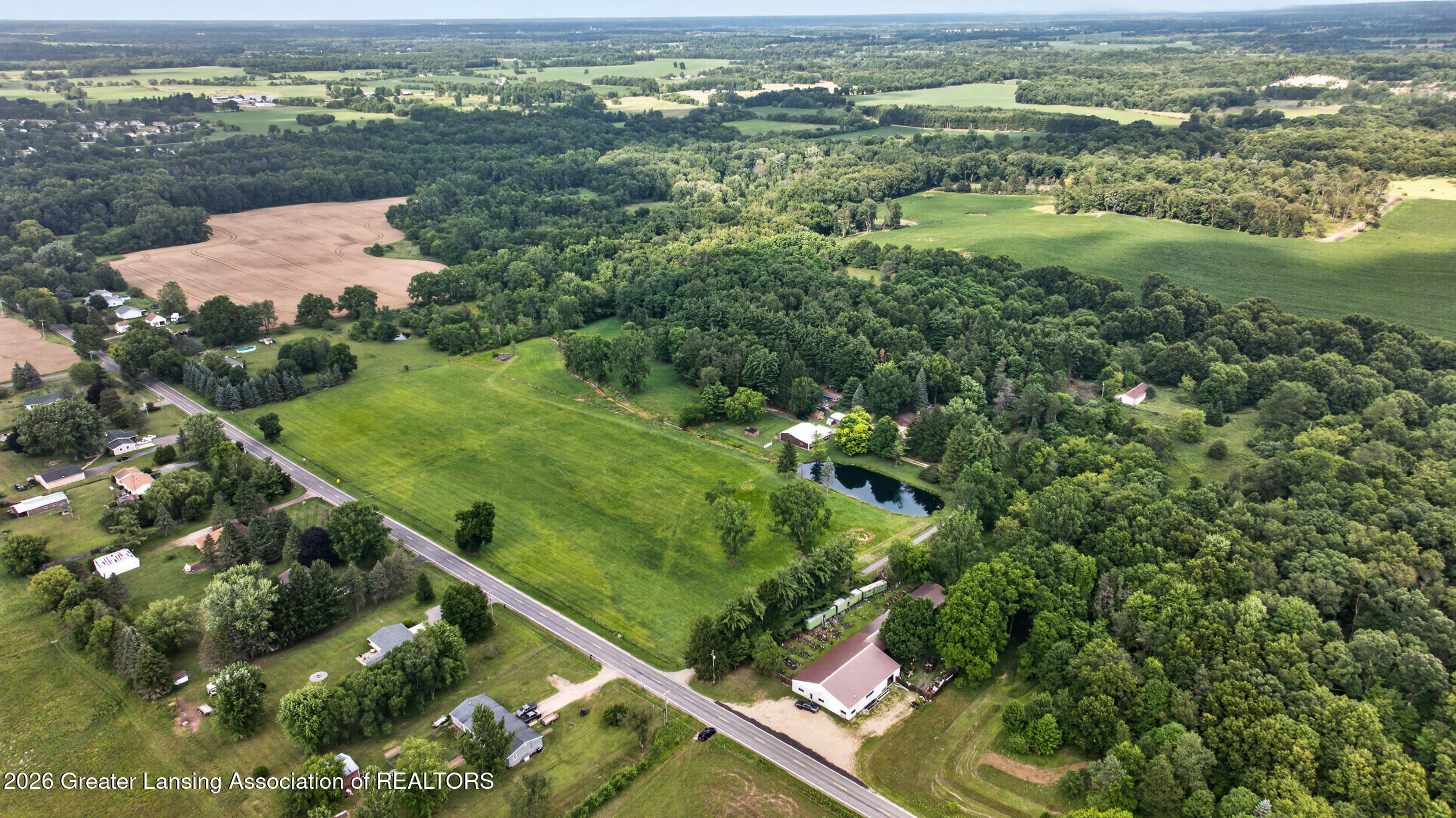 1611 South Williamston Road Dansville, MI 48819 - Photo 59 of 62 61_1611 s william rd dansville mi - 0004