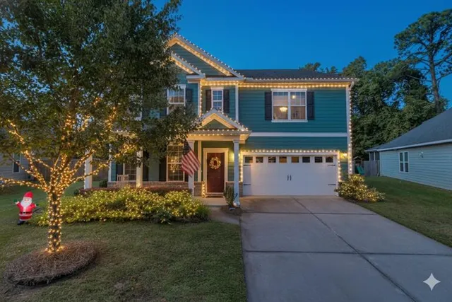 $1,130,000 | 746 Goodlet Circle, Charleston, SC 29412