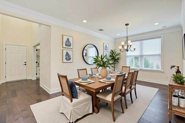 746 Goodlet Circle Charleston, SC 29412 - Photo 17 of 50 746 Goodlet Circle DR V