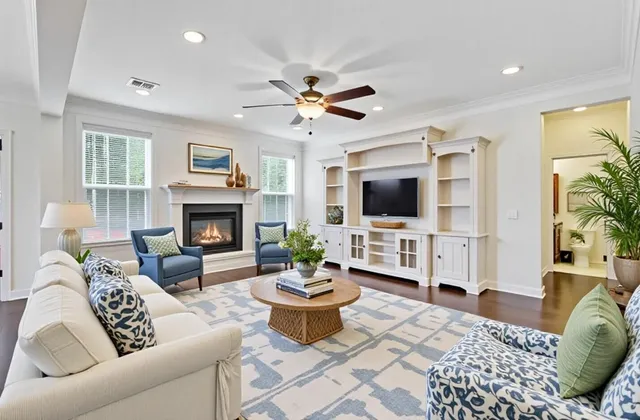 $1,130,000 | 746 Goodlet Circle, Charleston, SC 29412