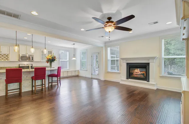 $1,130,000 | 746 Goodlet Circle, Charleston, SC 29412