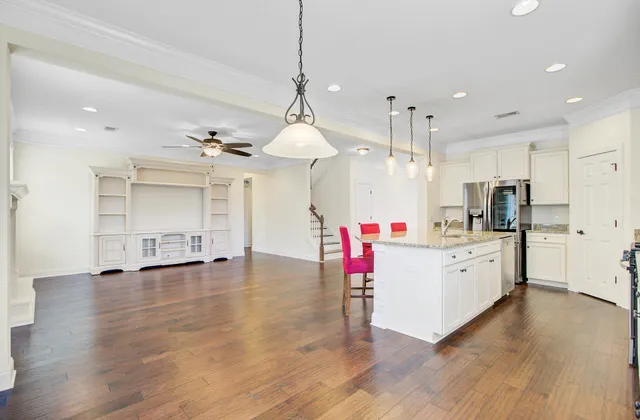 $1,130,000 | 746 Goodlet Circle, Charleston, SC 29412