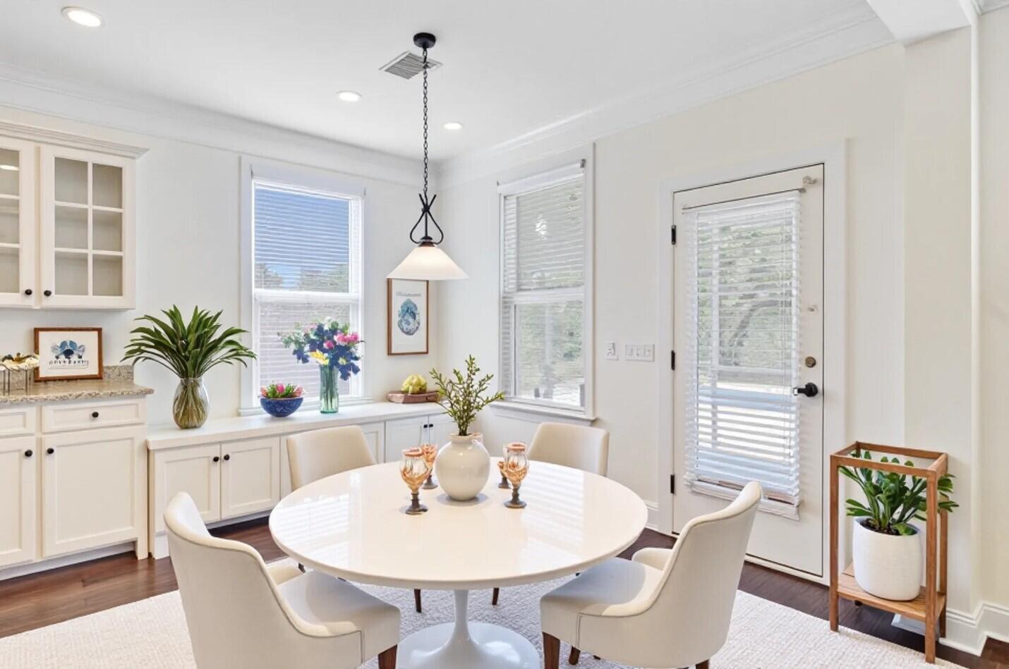 746 Goodlet Circle Charleston, SC 29412 - Photo 24 of 50 746 Goodlet Circle Breakfast Nook V