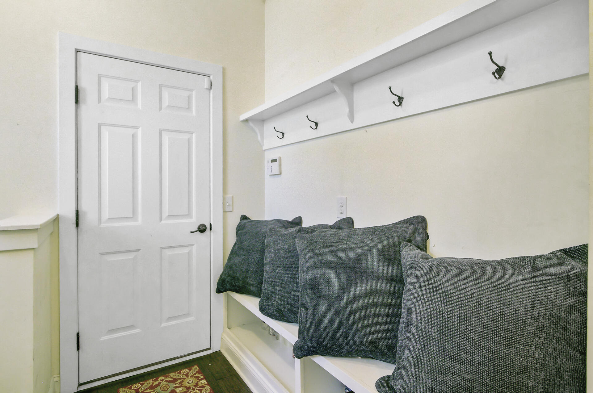 746 Goodlet Circle Charleston, SC 29412 - Photo 29 of 50 746 Goodlet Circle Drop Zone