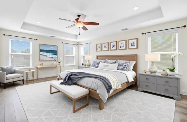 $1,130,000 | 746 Goodlet Circle, Charleston, SC 29412