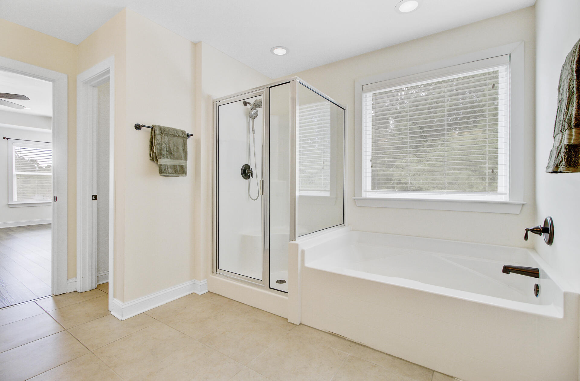 746 Goodlet Circle Charleston, SC 29412 - Photo 38 of 50 746 Goodlet Circle Primary Bath 1