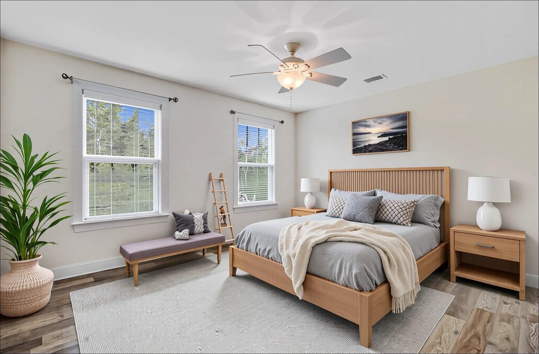 746 Goodlet Circle Charleston, SC 29412 - Photo 41 of 50 746 Goodlet Circle 2nd Floor Guest Suite