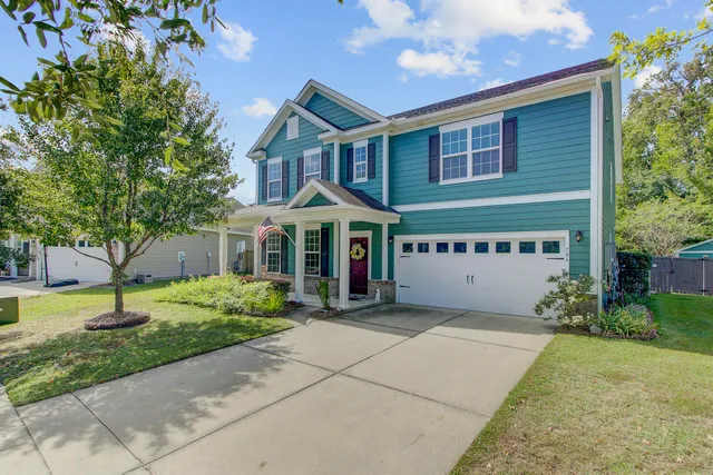$1,130,000 | 746 Goodlet Circle, Charleston, SC 29412