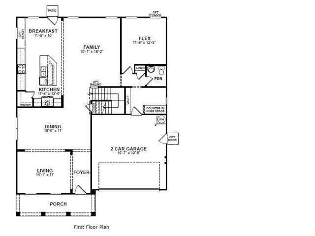 $1,130,000 | 746 Goodlet Circle, Charleston, SC 29412