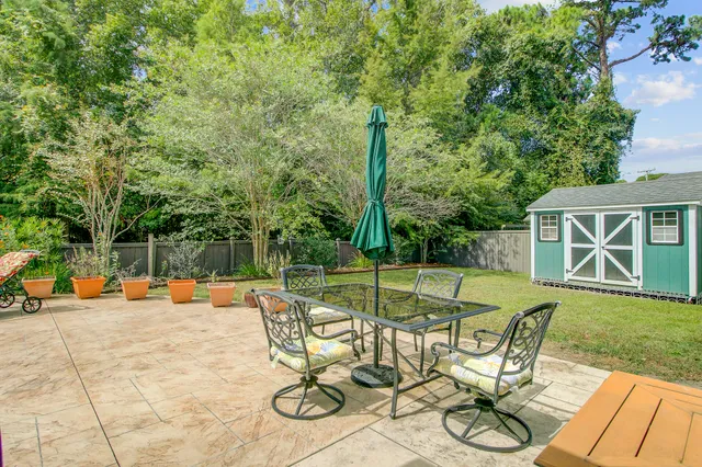 $1,130,000 | 746 Goodlet Circle, Charleston, SC 29412