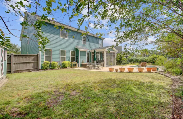 $1,130,000 | 746 Goodlet Circle, Charleston, SC 29412