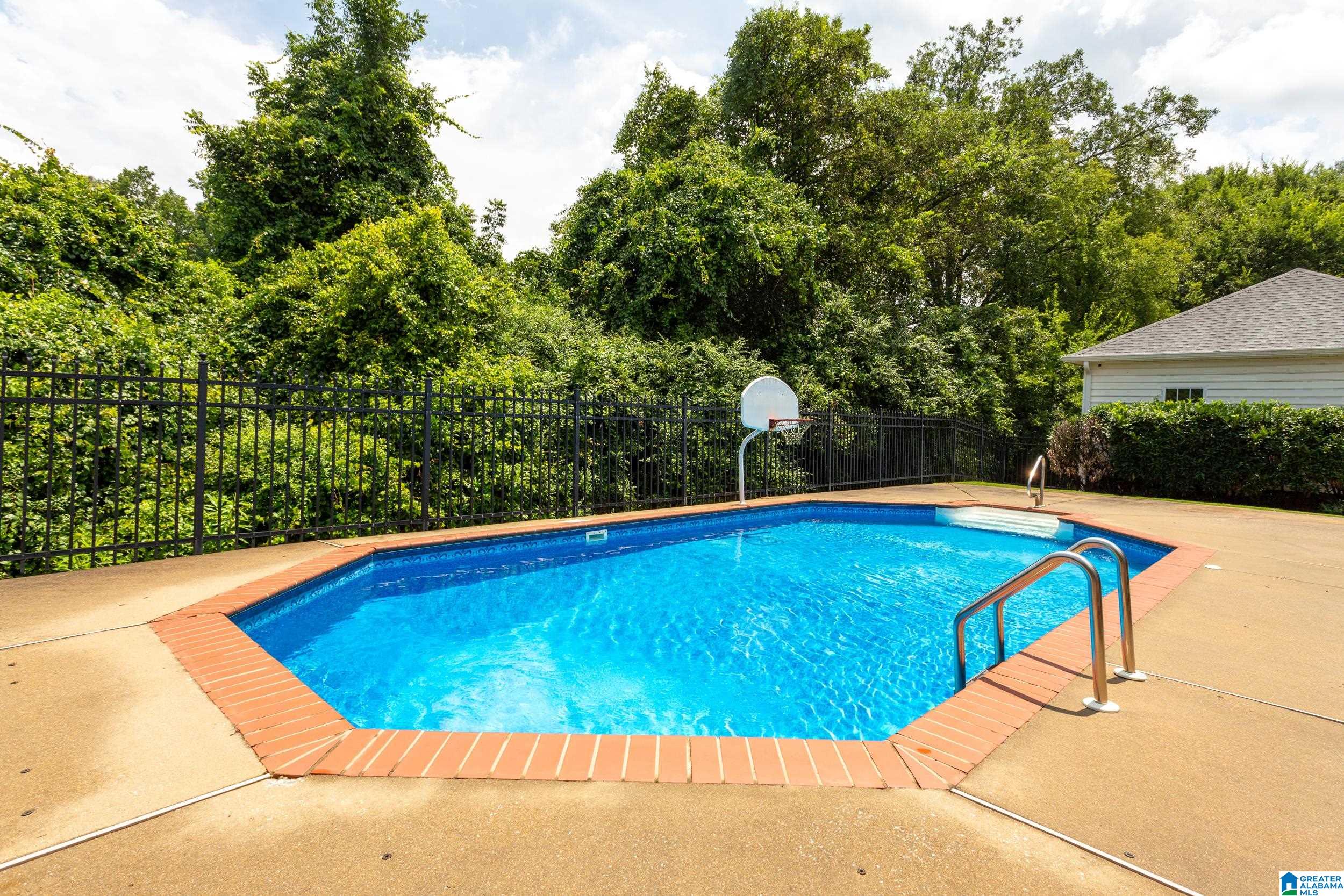 35 Edgefield Way Anniston, AL 36207 - Photo 43 of 47