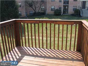 2805 Eagle Road West Chester, PA 19382 - Photo 12 of 12 Deck