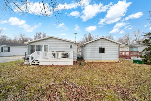 $72,500 | 809 Missouri River Drive, Adrian, MI 49221