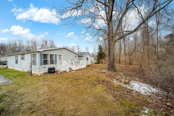 $72,500 | 809 Missouri River Drive, Adrian, MI 49221