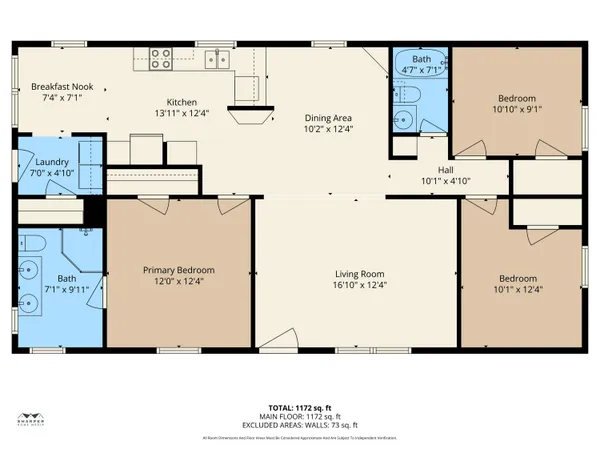 $72,500 | 809 Missouri River Drive, Adrian, MI 49221