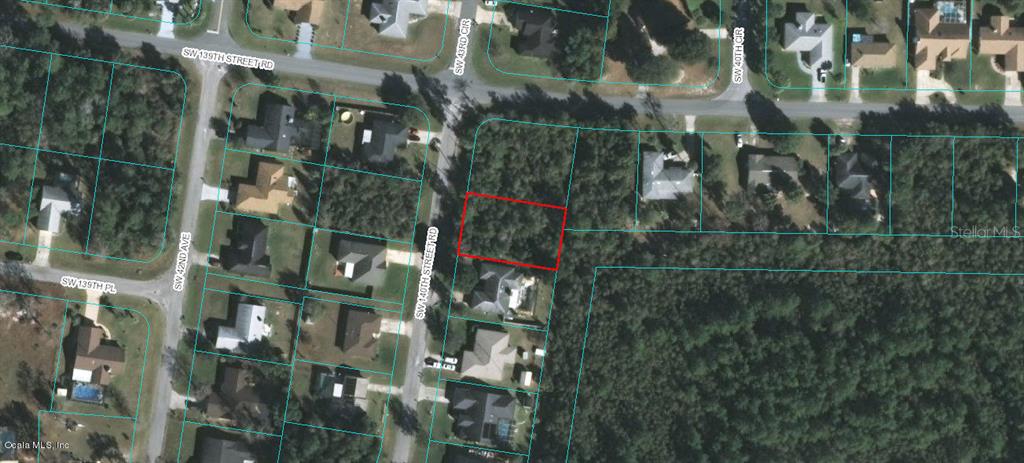 0 Southwest 140th Street Road Ocala, FL 34473 - Photo 1 of 1 522320 IN