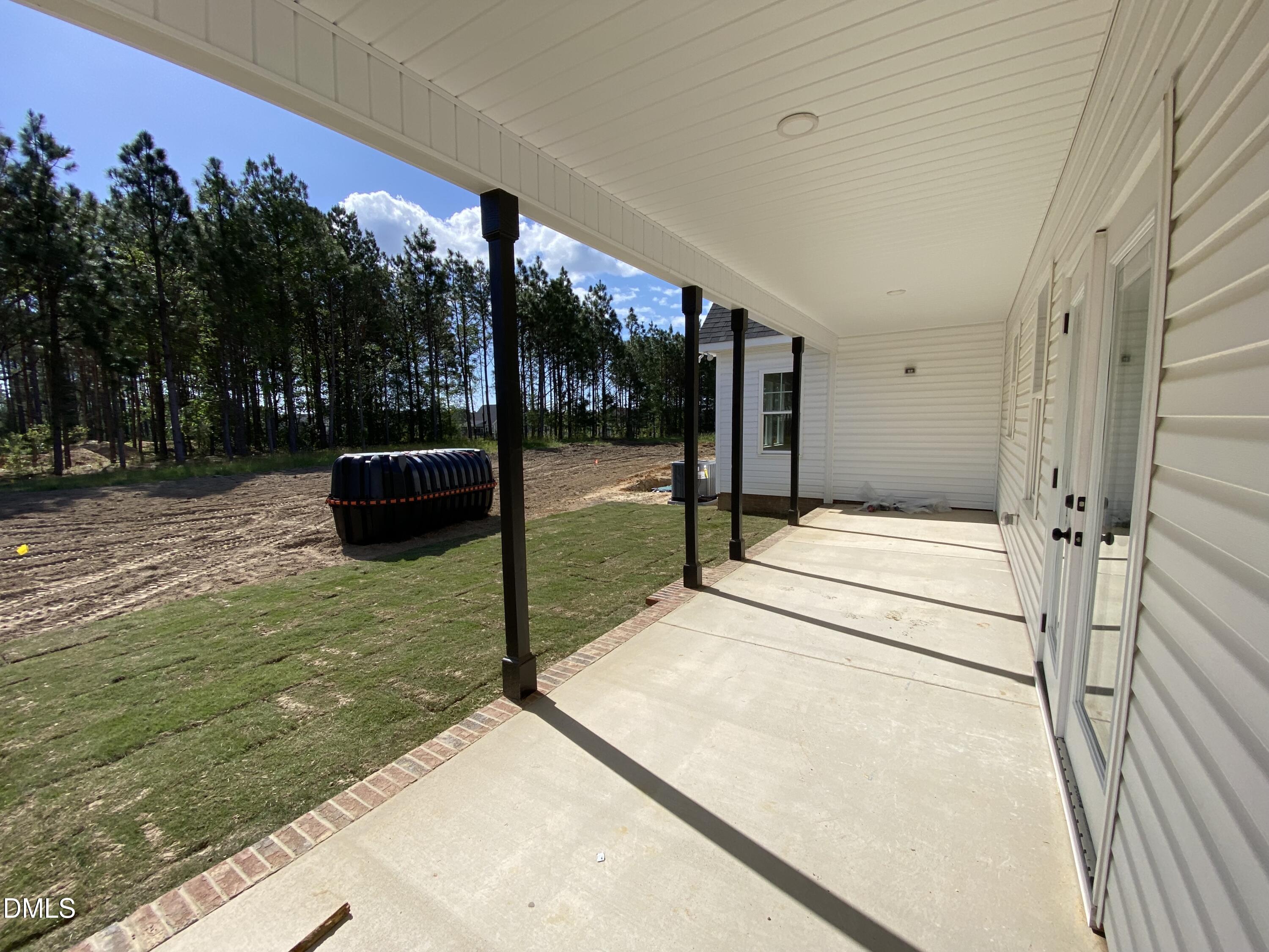 86 Rabbit Run Drive Smithfield, NC 27577 - Photo 24 of 26