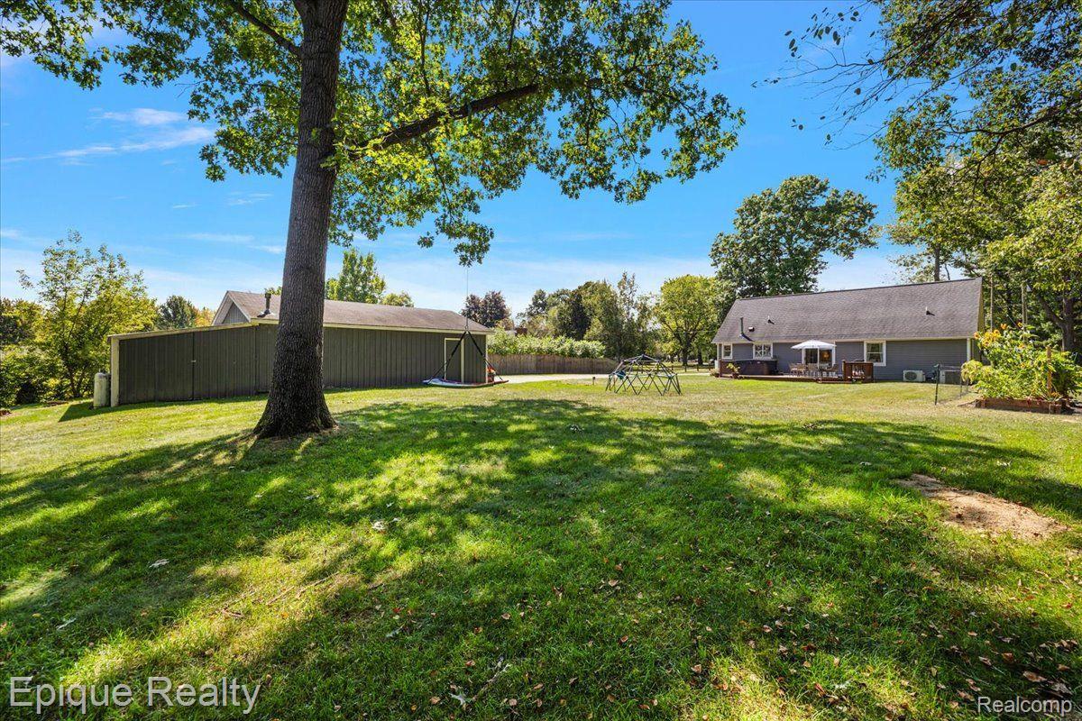 3324 West Drahner Road Oxford, MI 48371 - Photo 71 of 72 Gallery Image 71