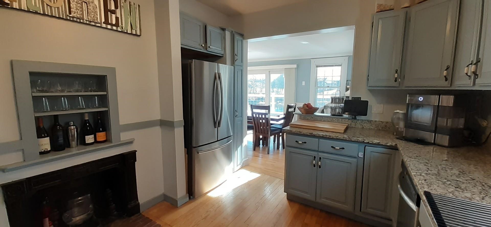 53 Daniell Point Road Franklin, NH 03235 - Photo 12 of 53 Gallery Image 12