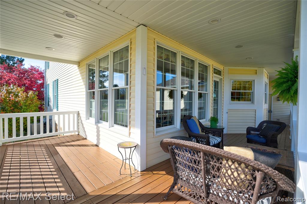 8211 Burleigh Road Grand Blanc, MI 48439 - Photo 58 of 64