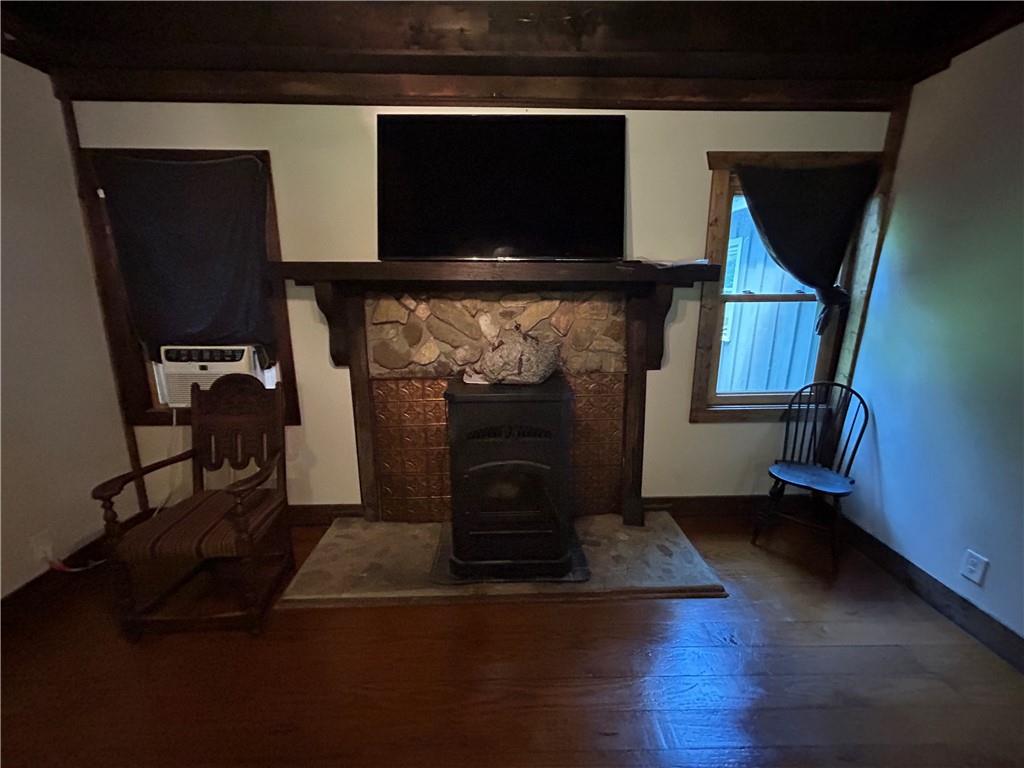 581 Garrett Branch Road Ellijay, GA 30536 - Photo 20 of 30 Gallery Image 20
