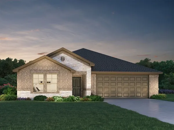 $319,980 | 31106 Fermo Hls Lane, Huffman, TX 77336
