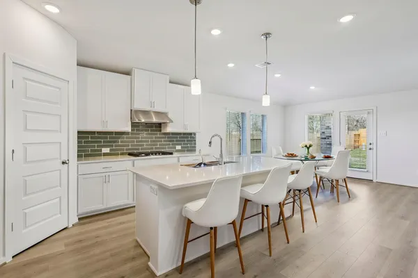 $319,980 | 31106 Fermo Hls Lane, Huffman, TX 77336