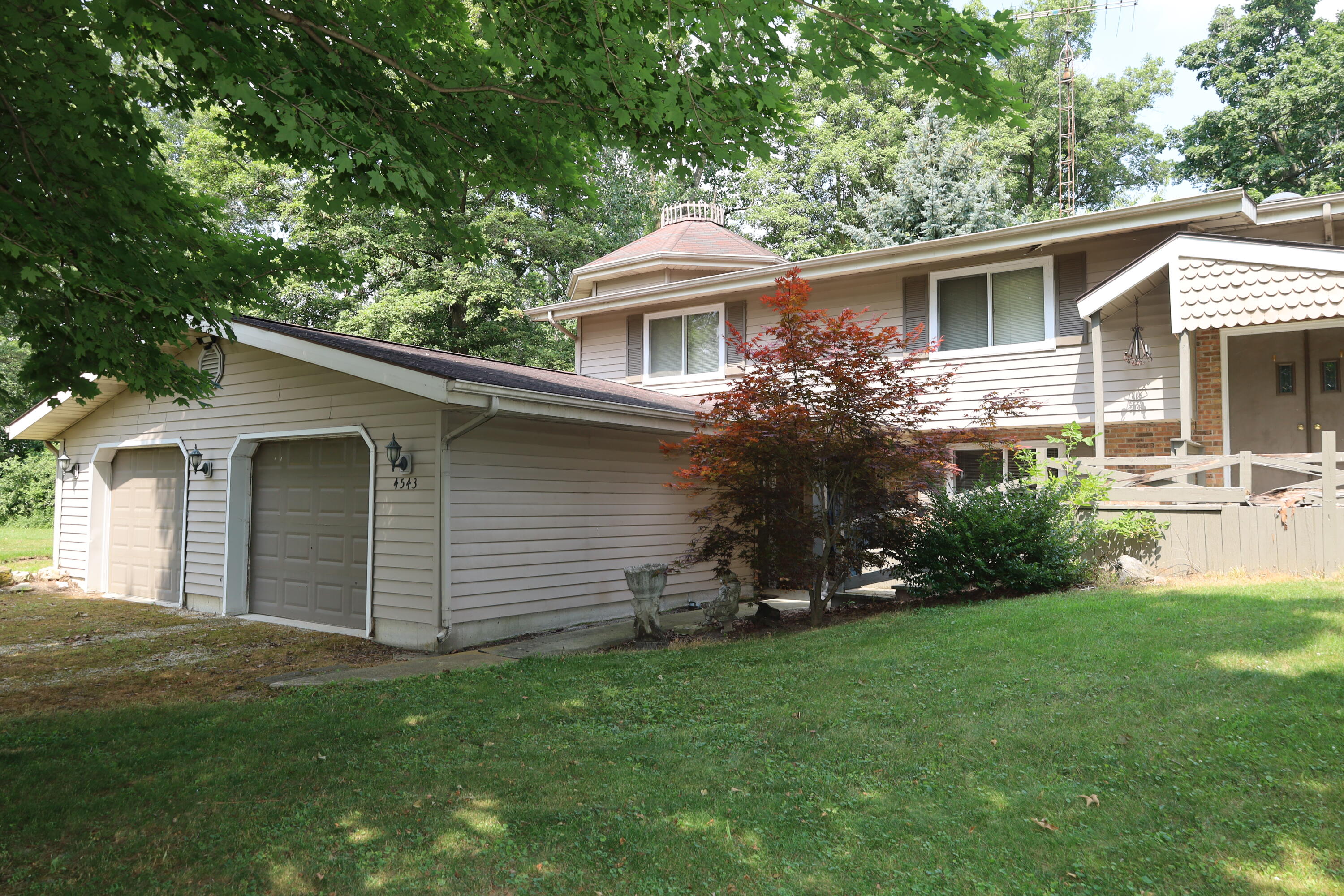 4543 Lange Road St. Henry, OH 45883 - Photo 7 of 81 Gallery Image 7