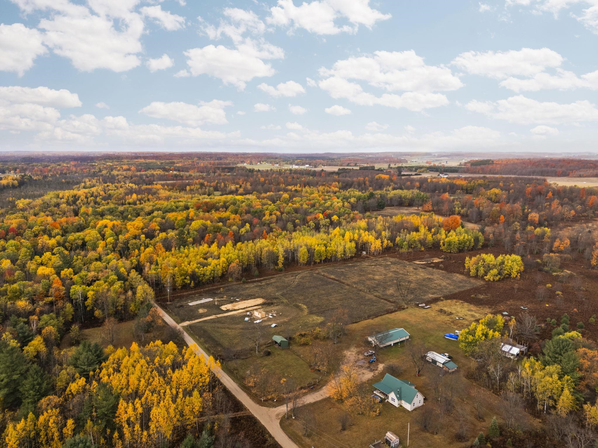 3976 Irvin Road Kingsley, MI 49649 - Photo 31 of 68