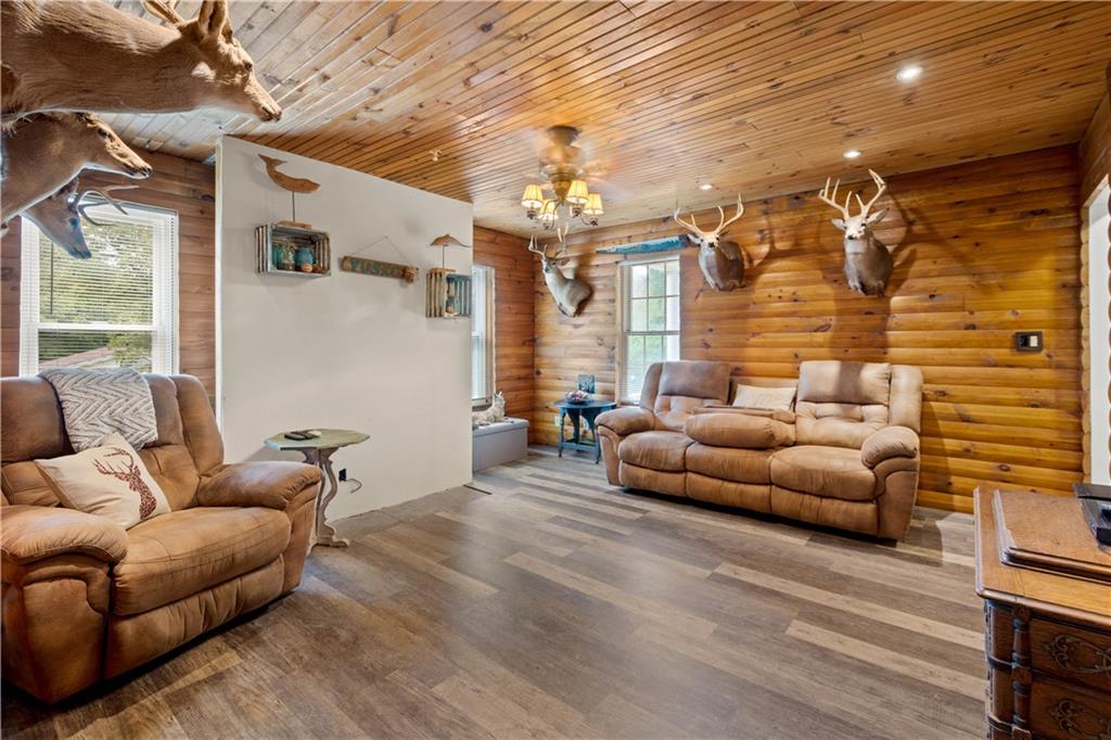 148 Kusch Road Scenery Hill, PA 15360 - Photo 12 of 25 Gallery Image 12
