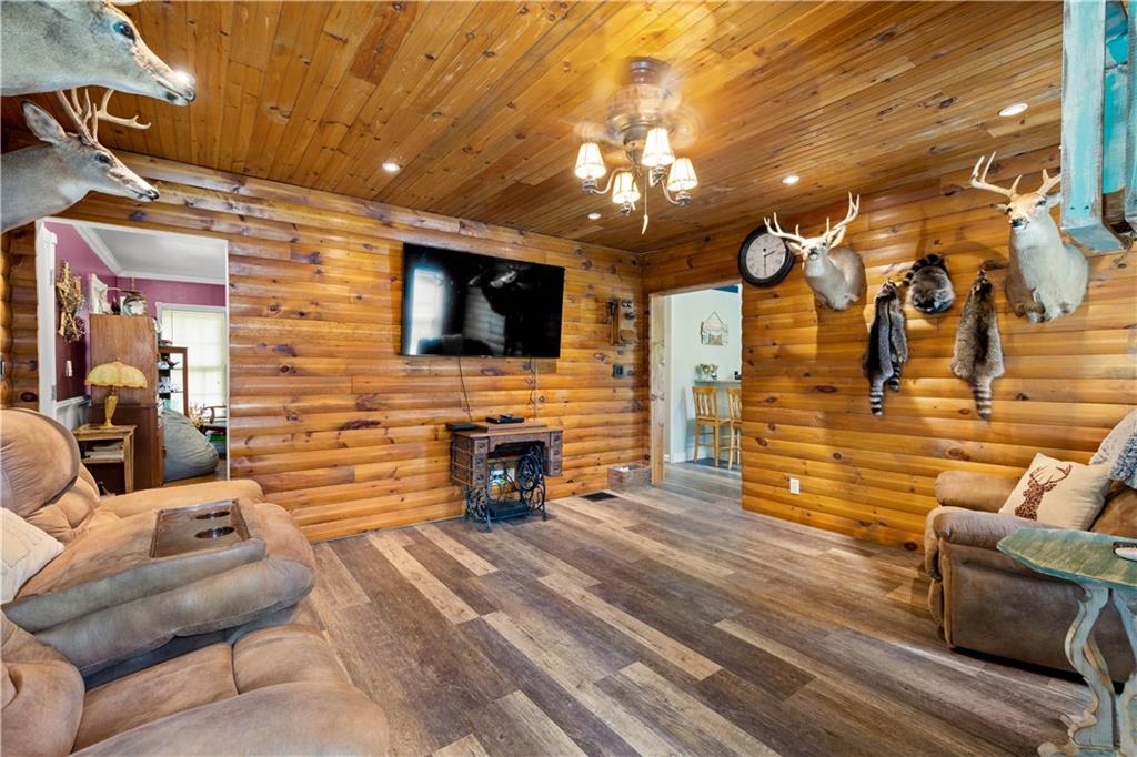 148 Kusch Road Scenery Hill, PA 15360 - Photo 13 of 25 Gallery Image 13
