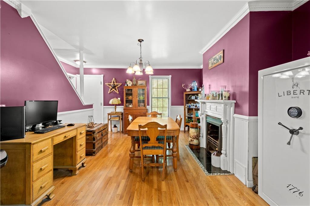 148 Kusch Road Scenery Hill, PA 15360 - Photo 16 of 25 Gallery Image 16