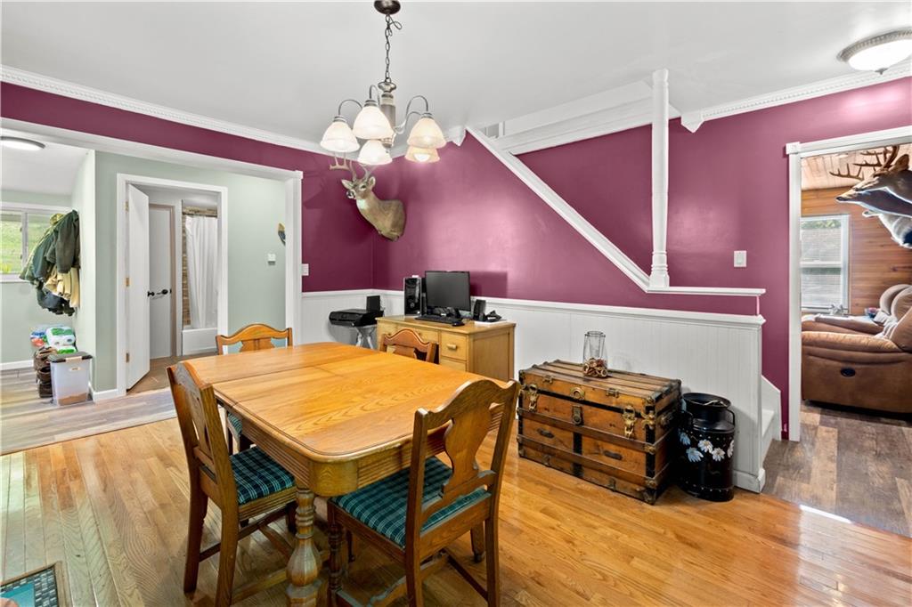 148 Kusch Road Scenery Hill, PA 15360 - Photo 17 of 25 Gallery Image 17