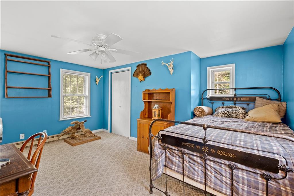 148 Kusch Road Scenery Hill, PA 15360 - Photo 19 of 25 Gallery Image 19