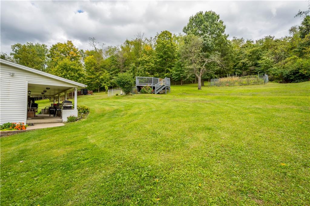 148 Kusch Road Scenery Hill, PA 15360 - Photo 20 of 25 Gallery Image 20