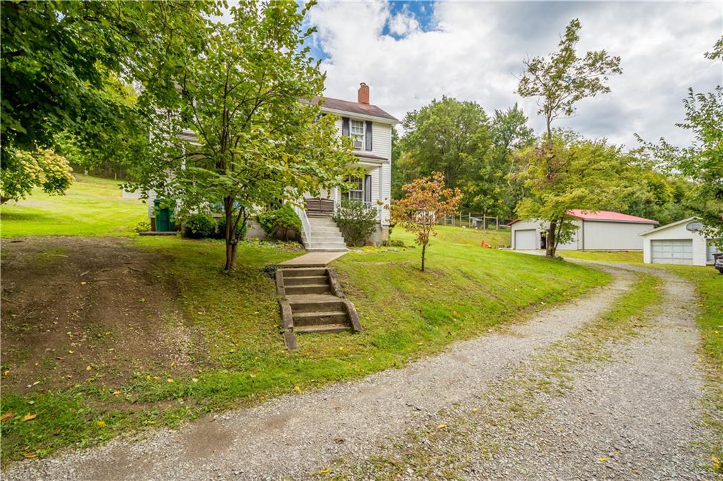 148 Kusch Road Scenery Hill, PA 15360 - Photo 2 of 25 Gallery Image 2
