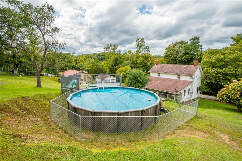 148 Kusch Road Scenery Hill, PA 15360 - Photo 23 of 25 Gallery Image 23