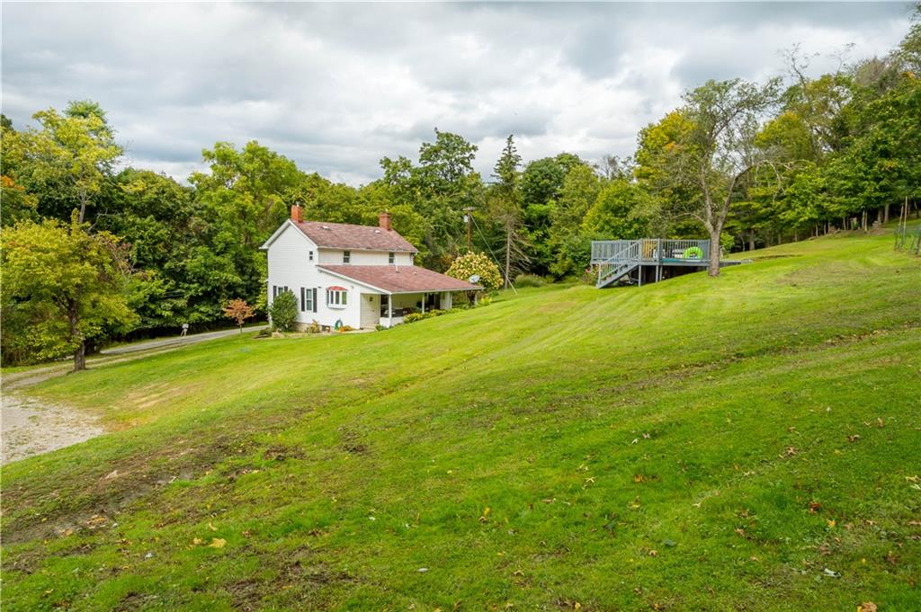 148 Kusch Road Scenery Hill, PA 15360 - Photo 25 of 25 Gallery Image 25