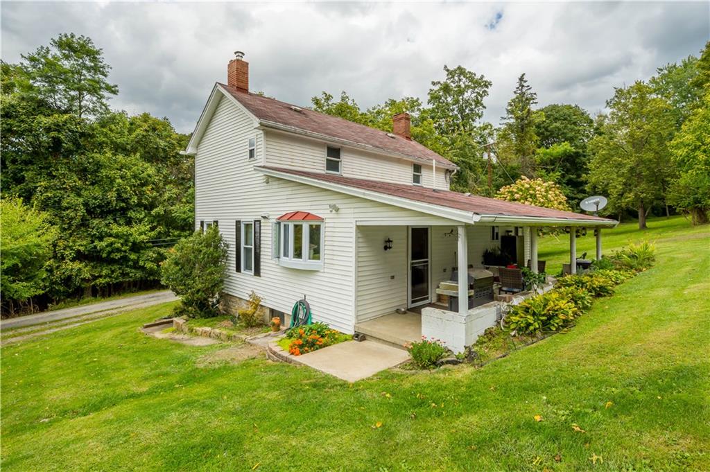 148 Kusch Road Scenery Hill, PA 15360 - Photo 3 of 25 Gallery Image 3
