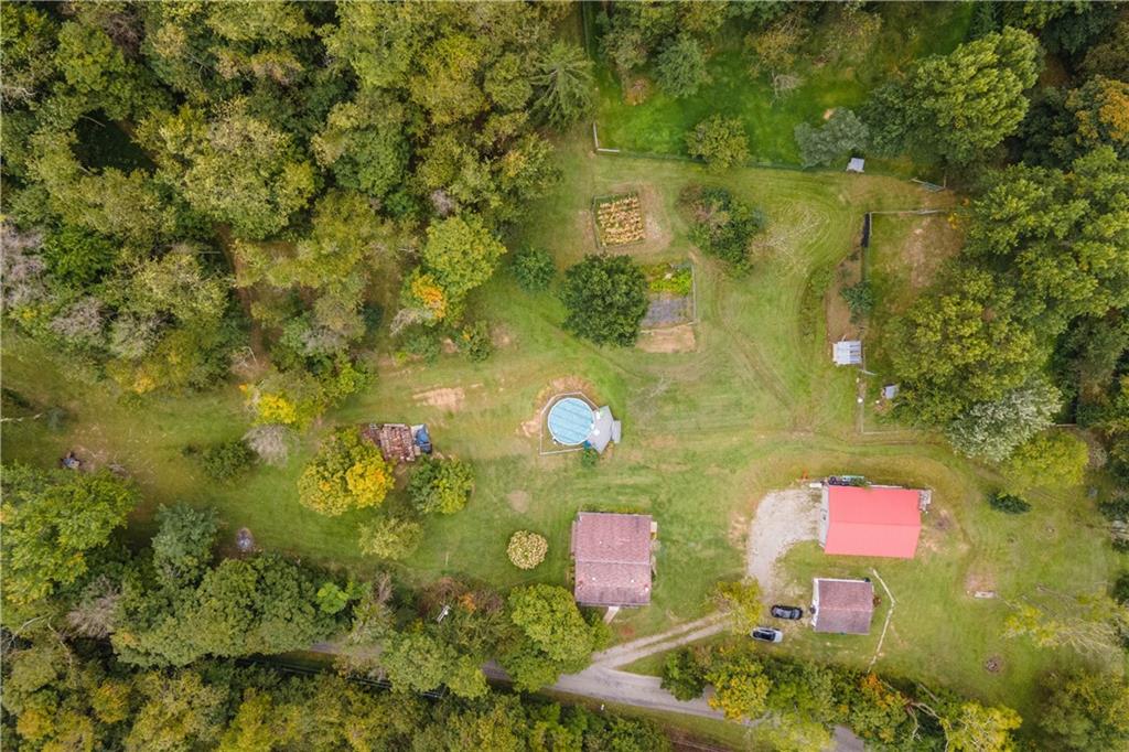 148 Kusch Road Scenery Hill, PA 15360 - Photo 4 of 25 Gallery Image 4
