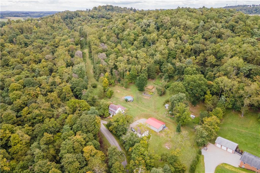 148 Kusch Road Scenery Hill, PA 15360 - Photo 7 of 25 Gallery Image 7