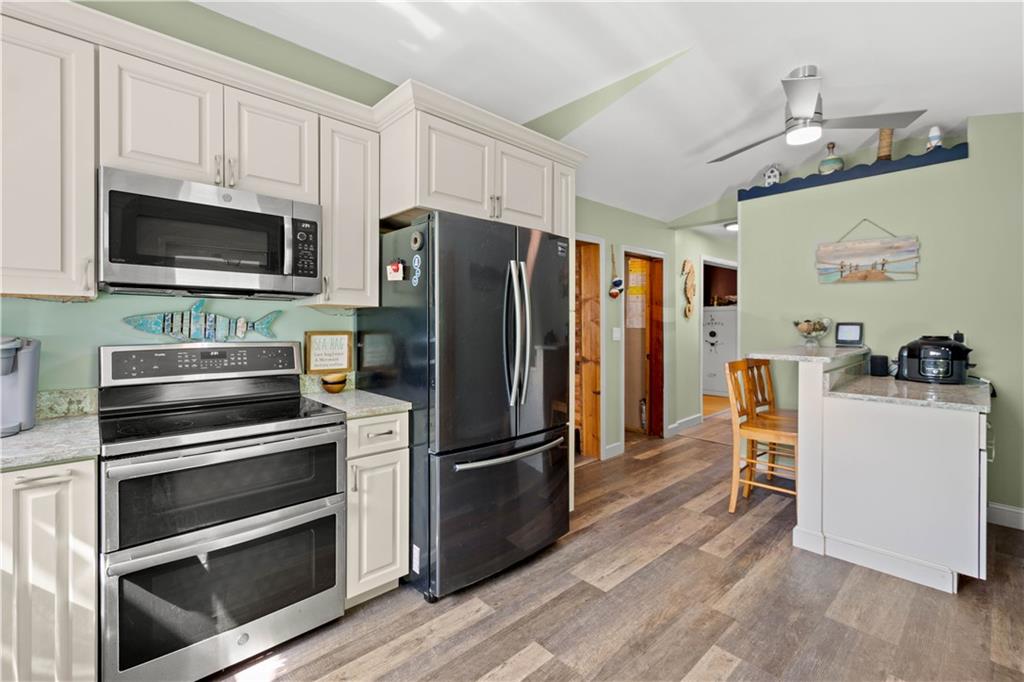 148 Kusch Road Scenery Hill, PA 15360 - Photo 10 of 25 Gallery Image 10