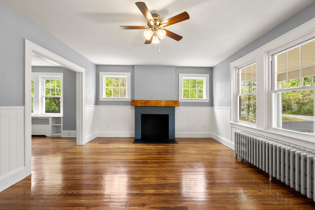 118 County Road Freetown, MA 02717 - Photo 18 of 34