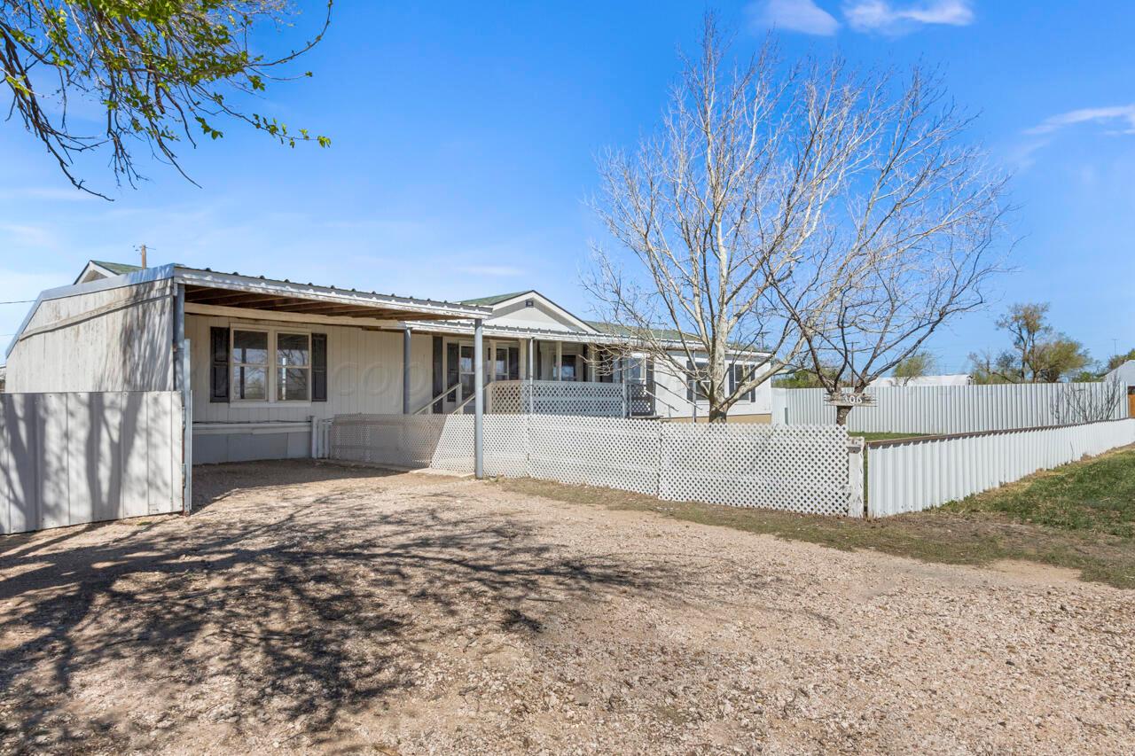 306 South Dreier Ave