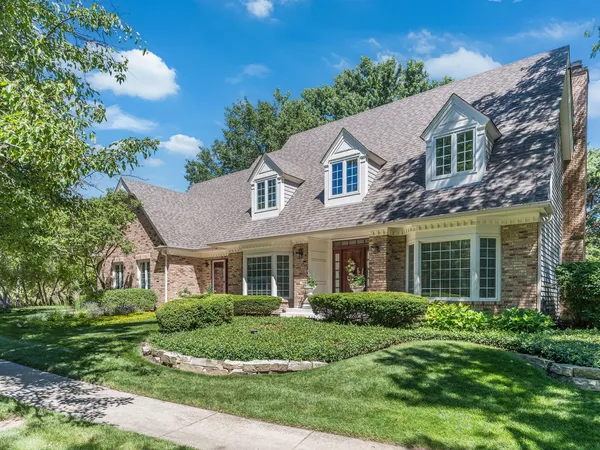 $1,450,000 | 2137 Scarlet Oak Lane, Lisle, IL 60532