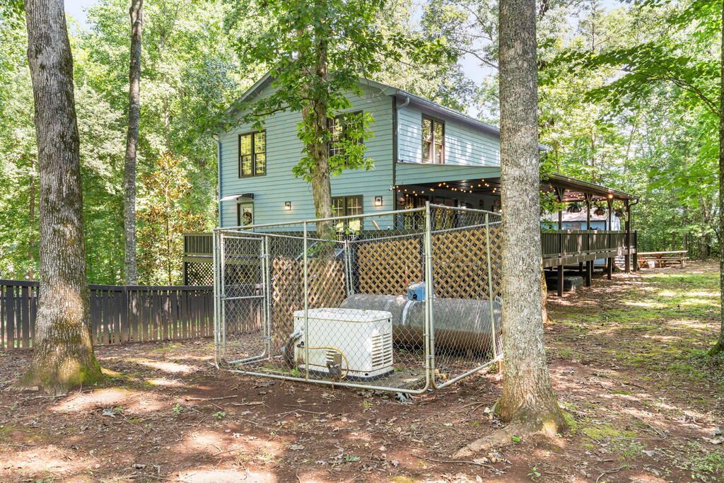 2390 Rainbow Ridge Road Hiawassee, GA 30546 - Photo 40 of 48 Gallery Image 40