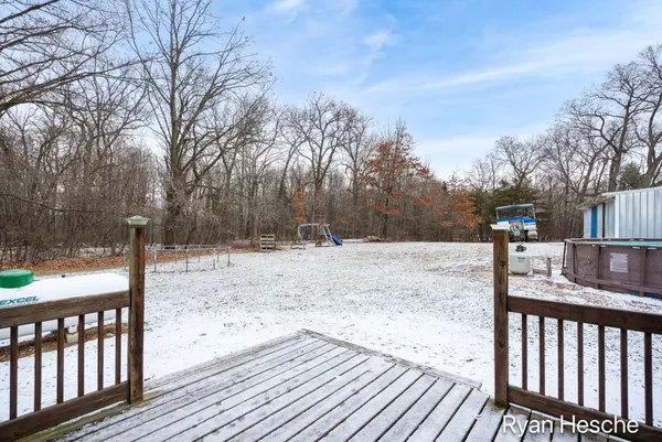 $325,000 | 8351 Goodwin Road, Lyons, MI 48851