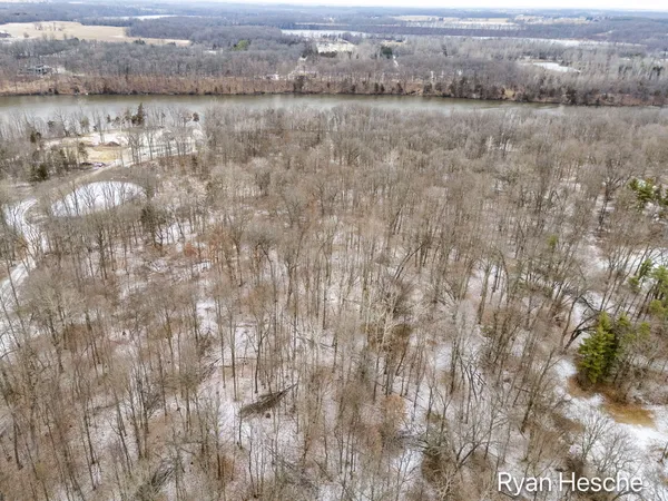 $325,000 | 8351 Goodwin Road, Lyons, MI 48851